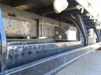 MITSUBISHI FUSO Fighter Truck (With 4 Steps Of Cranes) TKG-FK61F 2016 126,485km_22