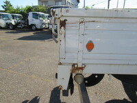 MITSUBISHI FUSO Fighter Truck (With 4 Steps Of Cranes) TKG-FK61F 2016 126,485km_25