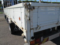 MITSUBISHI FUSO Fighter Truck (With 4 Steps Of Cranes) TKG-FK61F 2016 126,485km_27