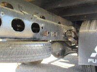 MITSUBISHI FUSO Fighter Truck (With 4 Steps Of Cranes) TKG-FK61F 2016 126,485km_28