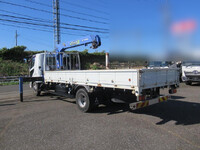 MITSUBISHI FUSO Fighter Truck (With 4 Steps Of Cranes) TKG-FK61F 2016 126,485km_2