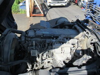 MITSUBISHI FUSO Fighter Truck (With 4 Steps Of Cranes) TKG-FK61F 2016 126,485km_31