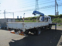 MITSUBISHI FUSO Fighter Truck (With 4 Steps Of Cranes) TKG-FK61F 2016 126,485km_4