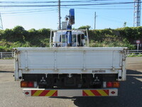 MITSUBISHI FUSO Fighter Truck (With 4 Steps Of Cranes) TKG-FK61F 2016 126,485km_5