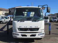 MITSUBISHI FUSO Fighter Truck (With 4 Steps Of Cranes) TKG-FK61F 2016 126,485km_8