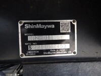 MITSUBISHI FUSO Canter Dump 2RG-FBA60 2023 7,854km_36