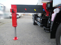 MITSUBISHI FUSO Canter Truck (With 4 Steps Of Cranes) 2RG-FEAV0 2026 212km_10