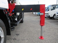 MITSUBISHI FUSO Canter Truck (With 4 Steps Of Cranes) 2RG-FEAV0 2026 212km_11