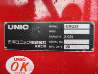 MITSUBISHI FUSO Canter Truck (With 4 Steps Of Cranes) 2RG-FEAV0 2026 212km_12