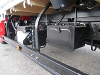MITSUBISHI FUSO Canter Truck (With 4 Steps Of Cranes) 2RG-FEAV0 2026 212km_16
