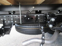 MITSUBISHI FUSO Canter Truck (With 4 Steps Of Cranes) 2RG-FEAV0 2026 212km_19