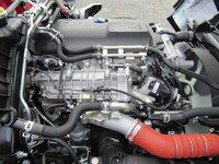 MITSUBISHI FUSO Canter Truck (With 4 Steps Of Cranes) 2RG-FEAV0 2026 212km_21