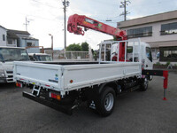 MITSUBISHI FUSO Canter Truck (With 4 Steps Of Cranes) 2RG-FEAV0 2026 212km_4