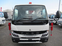 MITSUBISHI FUSO Canter Truck (With 4 Steps Of Cranes) 2RG-FEAV0 2026 212km_7