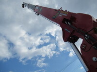 MITSUBISHI FUSO Canter Truck (With 4 Steps Of Cranes) 2RG-FEAV0 2026 212km_8