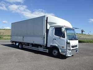 MITSUBISHI FUSO Fighter Aluminum Wing 2KG-FK65F 2020 51,238km_1