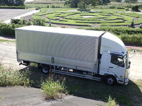 MITSUBISHI FUSO Fighter Aluminum Wing 2KG-FK65F 2020 51,238km_22