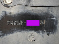 MITSUBISHI FUSO Fighter Aluminum Wing 2KG-FK65F 2020 51,238km_30