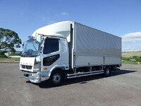 MITSUBISHI FUSO Fighter Aluminum Wing 2KG-FK65F 2020 51,238km_3