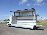 MITSUBISHI FUSO Fighter Aluminum Wing 2KG-FK65F 2020 51,238km_5