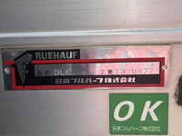 HINO Dutro Aluminum Van 2RG-XZU655M 2020 179,332km_15