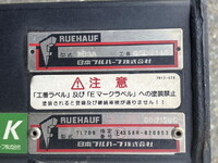 HINO Dutro Aluminum Van 2RG-XZU655M 2020 179,332km_16