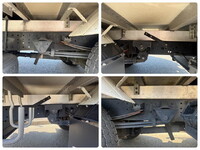 HINO Dutro Aluminum Van 2RG-XZU655M 2020 179,332km_17