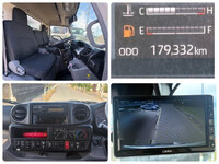 HINO Dutro Aluminum Van 2RG-XZU655M 2020 179,332km_19