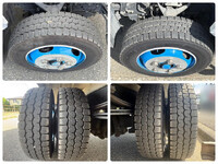 HINO Dutro Aluminum Van 2RG-XZU655M 2020 179,332km_21