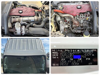 HINO Dutro Aluminum Van 2RG-XZU655M 2020 179,332km_22