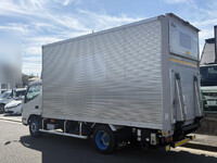 HINO Dutro Aluminum Van 2RG-XZU655M 2020 179,332km_2