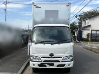 HINO Dutro Aluminum Van 2RG-XZU655M 2020 179,332km_5
