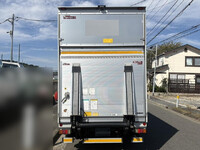 HINO Dutro Aluminum Van 2RG-XZU655M 2020 179,332km_6