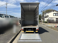 HINO Dutro Aluminum Van 2RG-XZU655M 2020 179,332km_7