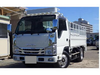 ISUZU Elf Flat Body TRG-NKR85A 2018 109,131km_1