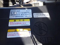 ISUZU Elf Flat Body TRG-NKR85A 2018 109,131km_35