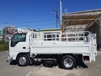 ISUZU Elf Flat Body TRG-NKR85A 2018 109,131km_3
