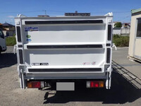 ISUZU Elf Flat Body TRG-NKR85A 2018 109,131km_5