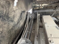 HINO Ranger Garbage Truck SDG-FC9JEAA 2017 311,882km_12
