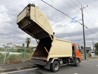 HINO Ranger Garbage Truck SDG-FC9JEAA 2017 311,882km_16