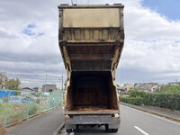 HINO Ranger Garbage Truck SDG-FC9JEAA 2017 311,882km_17