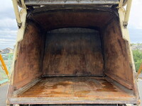 HINO Ranger Garbage Truck SDG-FC9JEAA 2017 311,882km_18