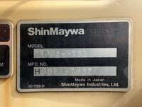 HINO Ranger Garbage Truck SDG-FC9JEAA 2017 311,882km_25