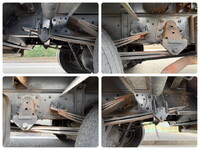 HINO Ranger Garbage Truck SDG-FC9JEAA 2017 311,882km_26