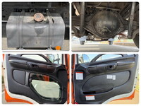HINO Ranger Garbage Truck SDG-FC9JEAA 2017 311,882km_27