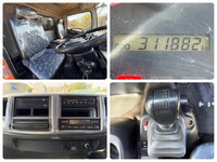 HINO Ranger Garbage Truck SDG-FC9JEAA 2017 311,882km_28