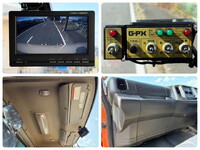 HINO Ranger Garbage Truck SDG-FC9JEAA 2017 311,882km_29