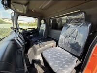HINO Ranger Garbage Truck SDG-FC9JEAA 2017 311,882km_30