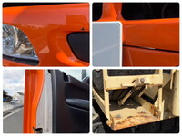HINO Ranger Garbage Truck SDG-FC9JEAA 2017 311,882km_34