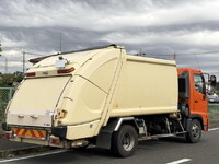 HINO Ranger Garbage Truck SDG-FC9JEAA 2017 311,882km_4